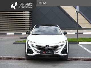 2023 Changan UNI-T I, белый, 2242000 рублей, вид 3