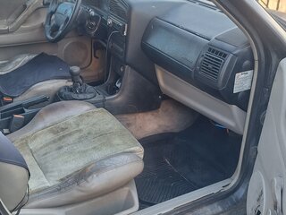1995 Volkswagen Passat B4, чёрный, 230000 рублей, вид 5