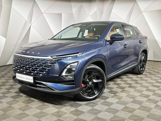 2023 Omoda C5 I, синий, 1643000 рублей, вид 1
