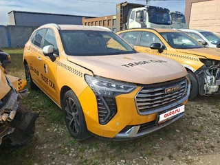 2023 Haval Jolion I, белый, 944100 рублей, вид 1
