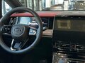 2026 GAC M8, чёрный - вид 7