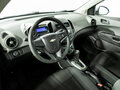2012 Chevrolet Aveo II, серый - вид 10