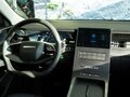 2026 Jaecoo J6, серый - вид 9