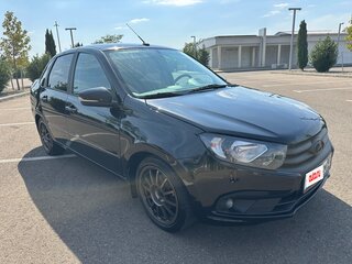 2024 Lada (ВАЗ) Granta I Рестайлинг, чёрный, 950000 рублей, вид 2