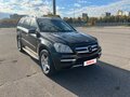 2011 Mercedes-Benz GL-Класс 350 I (X164) Рестайлинг, коричневый, 1490000 рублей