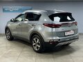 2021 Kia Sportage IV Рестайлинг, серый, 2210000 рублей - вид 4