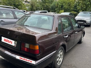 1991 Volvo 460, серый, 290000 рублей, вид 4