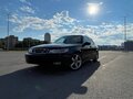 1998 Saab 9-5 I, чёрный, 350000 рублей