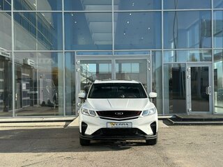 2025 Belgee X50, белый, 1830000 рублей, вид 2