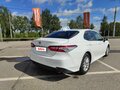 2019 Toyota Camry VIII (XV70), белый, 2499999 рублей - вид 7