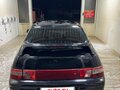 2007 Lada (ВАЗ) 2112, чёрный, 160000 рублей - вид 1