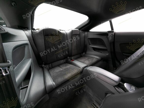 2016 Audi TT III (8S), синий, 2899000 рублей - вид 14