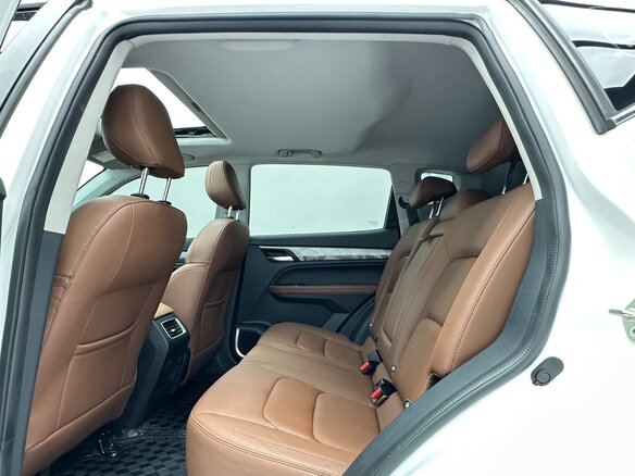 2023 Geely Vision X6 Pro, белый, 1530000 рублей - вид 3