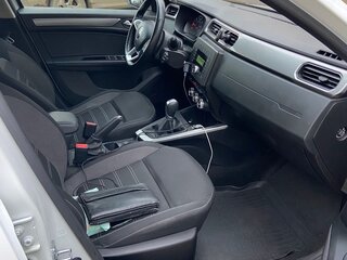 2021 Renault Arkana I, белый, 1100000 рублей, вид 5