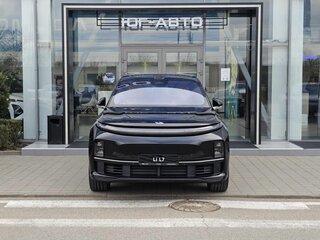 2026 Li Auto (Lixiang) L7 52.3 kWh I Рестайлинг, чёрный, 10690000 рублей, вид 2