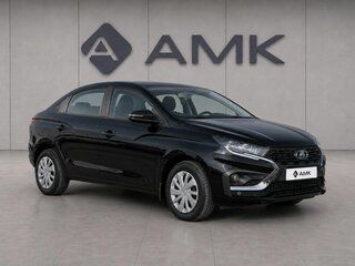 2026 Lada (ВАЗ) Iskra, чёрный, 1607000 рублей, вид 2
