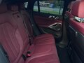 2021 BMW X6 40i III (G06), серый, 8600000 рублей - вид 11