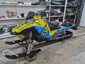 2017 Polaris 800 PRO-RMK, чёрный, 650000 рублей