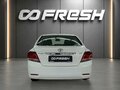 2019 Toyota Allion II Рестайлинг 2, белый, 1649000 рублей - вид 3