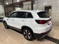 2022 Changan CS75 I Рестайлинг, белый, 1950000 рублей - вид 5