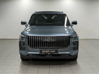 2024 Jaecoo J7 I, серый, 2350000 рублей, вид 2