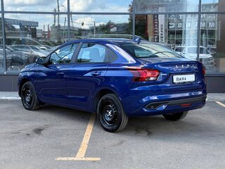 2026 Lada (ВАЗ) Iskra, синий, 1465000 рублей, вид 3