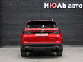 2024 Changan CS35 Plus I Рестайлинг, красный, 1870000 рублей - вид 5