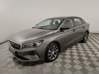 2025 Belgee S50, серый, 1975000 рублей, вид 1