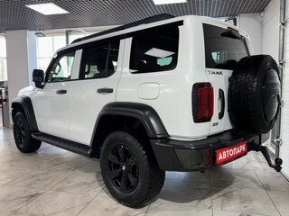 2022 Tank 300 I, белый, 2959000 рублей, вид 4
