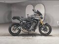 2014 Yamaha MT-09 (FZ-09), серый, 620000 рублей - вид 11