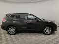 2015 Nissan X-Trail III, чёрный, 1499000 рублей - вид 3