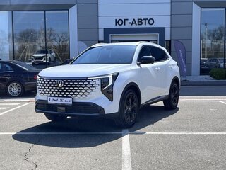 2026 Changan UNI-S I Рестайлинг, белый, 3249900 рублей, вид 1