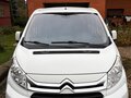 2014 Citroen Jumpy II Рестайлинг, белый, 1850000 рублей - вид 2