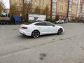 2019 Audi A5 II (F5), серебристый, 3740000 рублей - вид 10
