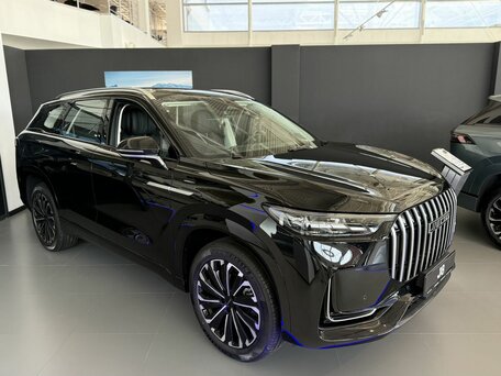 Jaecoo J8