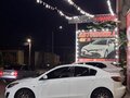 2009 Mazda 3 II (BL), белый, 675000 рублей - вид 5