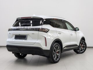 2026 Tenet T7, белый, 2899000 рублей, вид 4