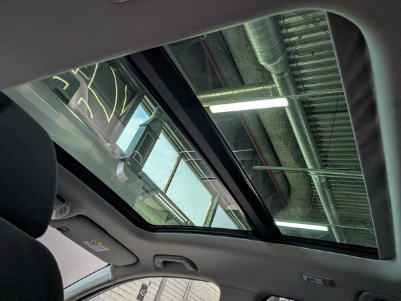 2023 Geely Coolray I, серый, 1690000 рублей - вид 21