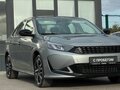 2023 Kaiyi E5, серый - вид 11