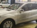 2008 Mercedes-Benz M-Класс 320 II (W164) Рестайлинг, серебристый, 1680000 рублей - вид 5