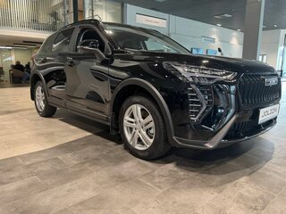2026 Haval Jolion I Рестайлинг 2, чёрный, 2649000 рублей, вид 3