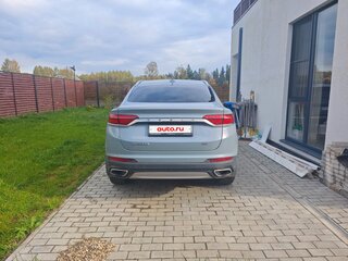 2022 Geely Tugella I, серый, 2500000 рублей, вид 4