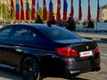 2013 BMW 5 серии 528i xDrive VI (F10/F11/F07) Рестайлинг, чёрный, 2320000 рублей - вид 9