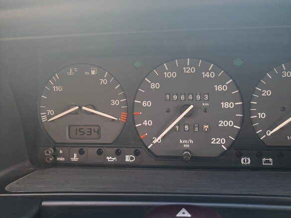 1994 Volkswagen Passat B4, серебристый, 530000 рублей - вид 6