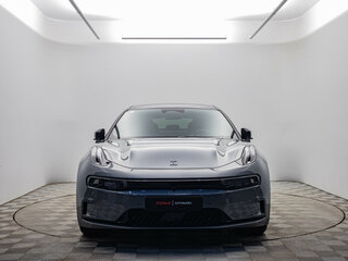 2024 Zeekr 001 100 kWh I, серый, 5685000 рублей, вид 2
