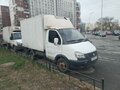 2006 ГАЗ ГАЗель (3302), белый, 450000 рублей - вид 3