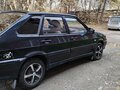 2005 Lada (ВАЗ) 2114, чёрный, 130000 рублей - вид 2