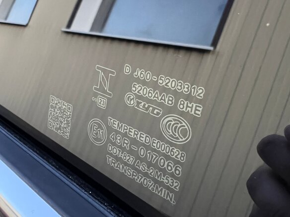 2023 Omoda S5, синий, 1600000 рублей - вид 15