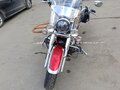 2005 Yamaha XVS650 Drag Star, красный, 495500 рублей