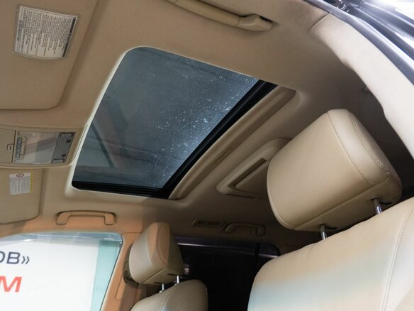 2011 Lexus LX 570 III, чёрный, 3329000 рублей - вид 33